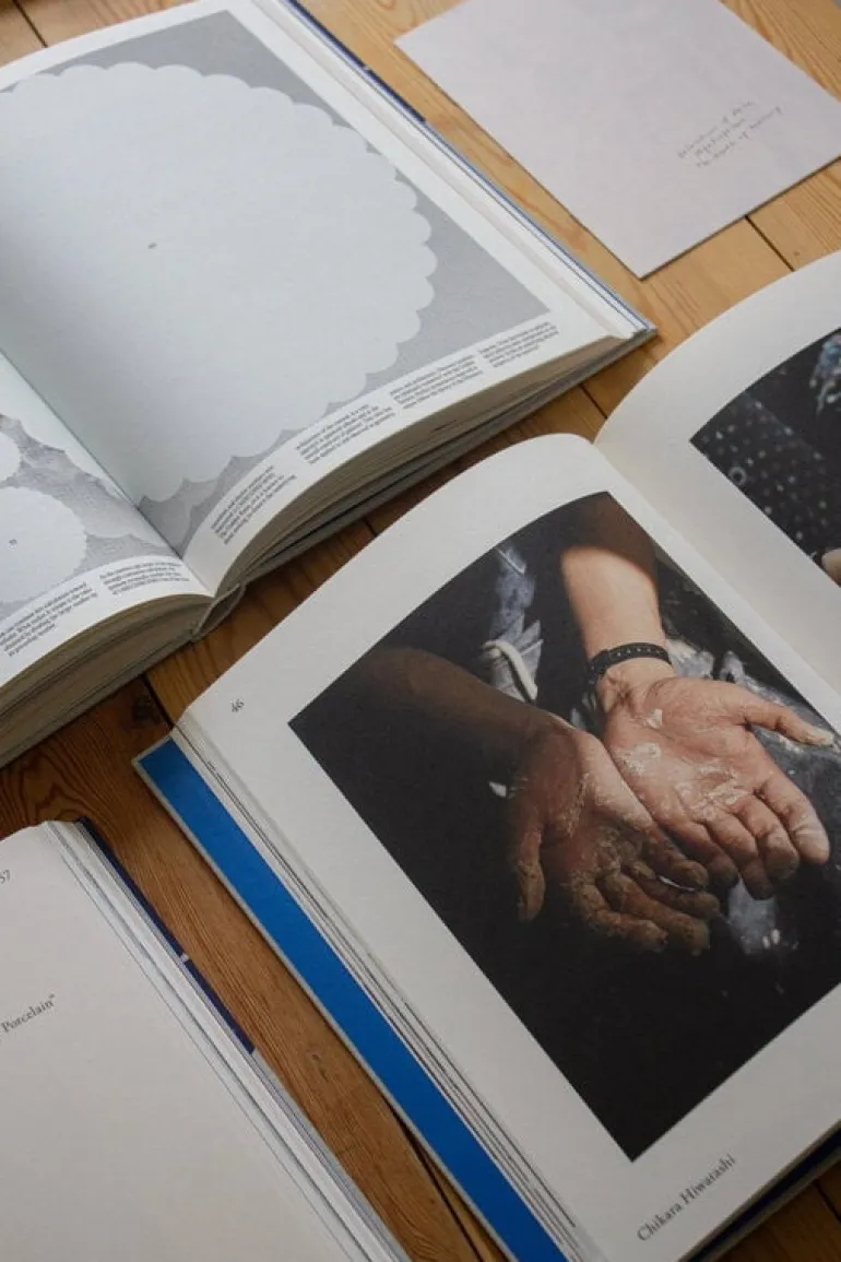 1616 / arita japan A Brief Moment ( ) A Long Tradition