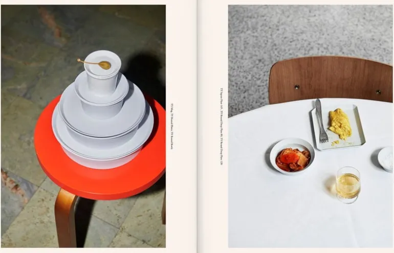 1616 / arita japan A Brief Moment ( ) A Long Tradition