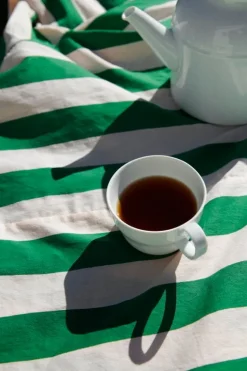 1616 / arita japan CMA europeisk tekanna, 1500 ml, vit