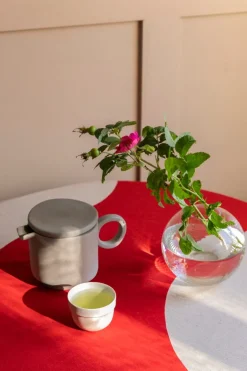 1616 / arita japan CMA tekopp 180 ml, grå