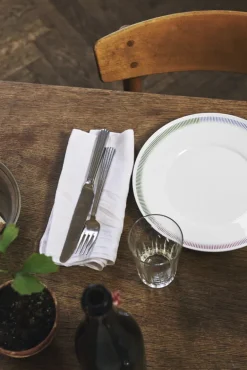 1616 / arita japan PC Round Plate 240