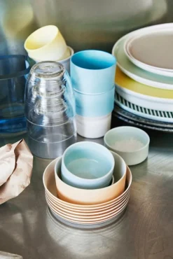 1616 / arita japan SB mugg, 260 ml, ljusgul