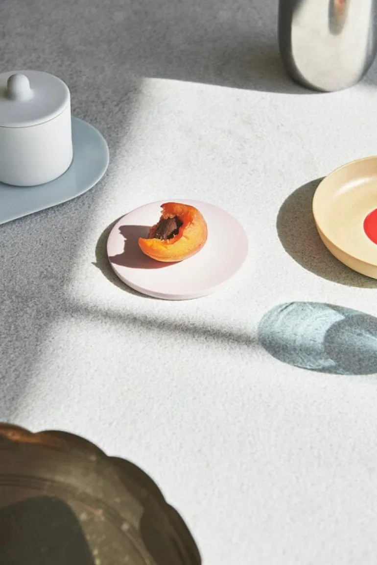 1616 / arita japan SB underlägg, rosa