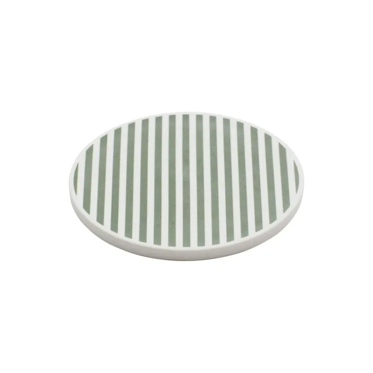 1616 / arita japan SB underlägg, randig