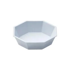 1616 / arita japan TY Anise 150 skål, oglaserad grå