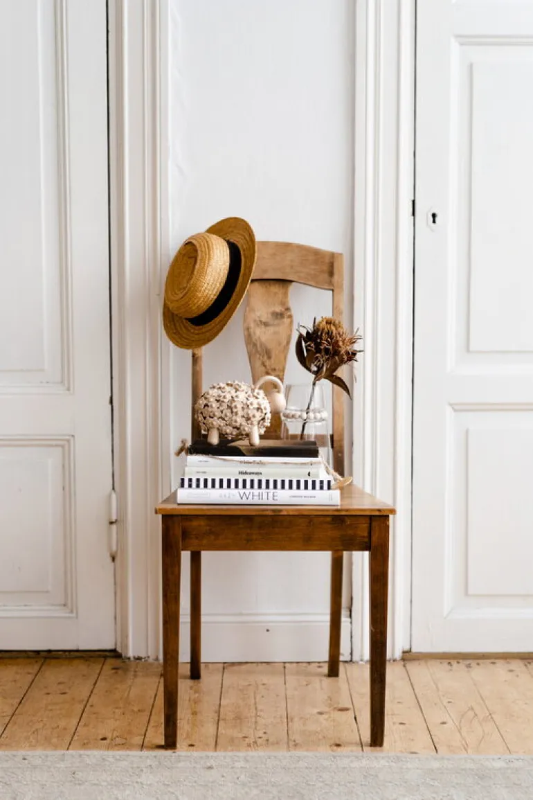 Aarikka Lemmikkipässi figurin, björk