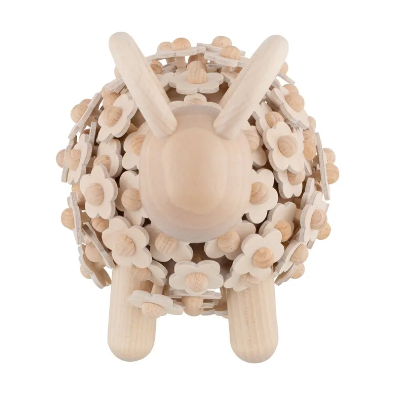 Aarikka Lemmikkipässi figurin, björk