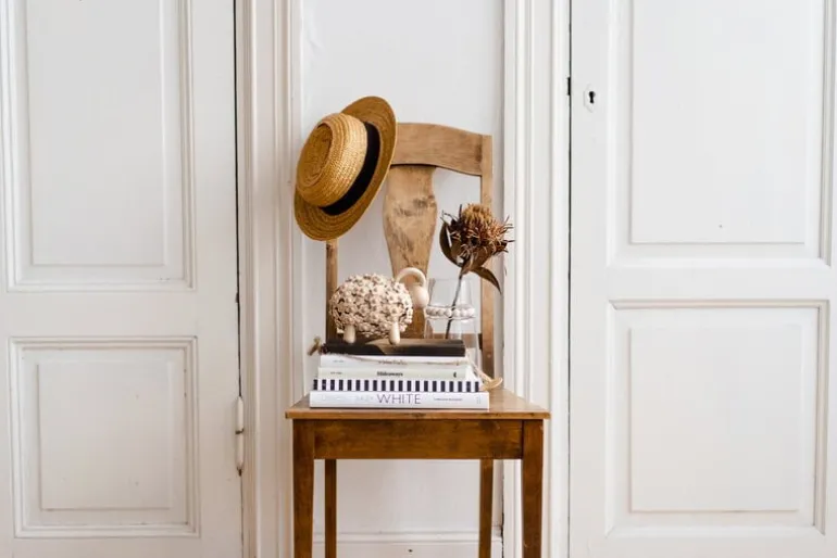 Aarikka Lemmikkipässi figurin, björk