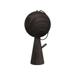 Aarikka Mänty doftträd, liten, svart