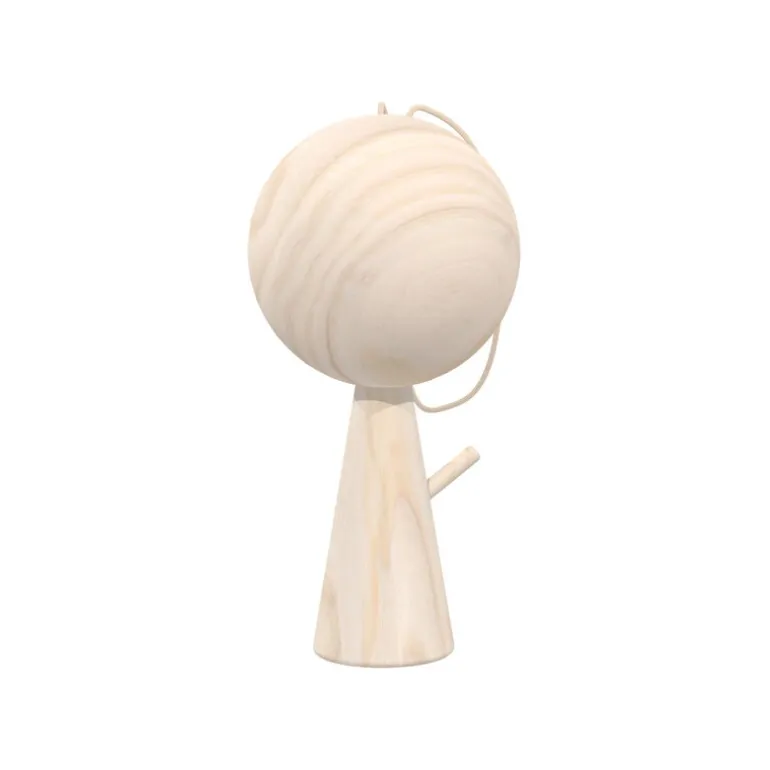 Aarikka Mänty doftträd, liten, björk