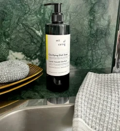 Act of Caring Glorifying Diskmedel, 350 ml