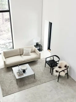 Adea Basel soffa, Malawi