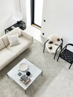 Adea Basel soffa, Malawi