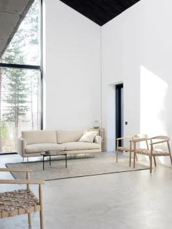 Adea Basel soffa, Malawi