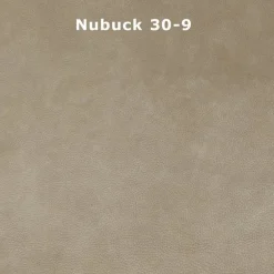 Adea Basel soffa, nubuckläder