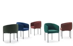 Adea Bonnet matstol, Matrix