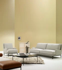 Adea Mr. Jones fåtölj, Aurora