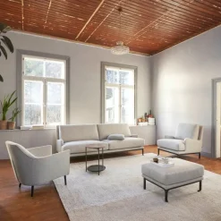 Adea Mr. Jones fåtölj, Bohemian