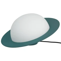 AGO Alley Tilt bordslampa, stor, grön