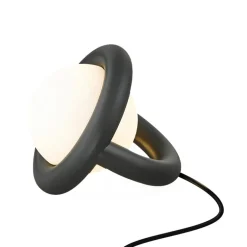 AGO Balloon bordslampa, charcoal