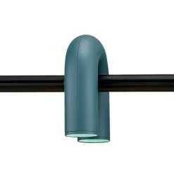 AGO Cirkus Modular, spotmodul, grön