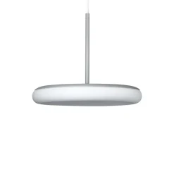 AGO Mozzi stor pendellampa, grå