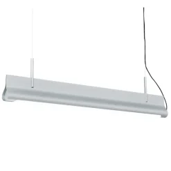 AGO Pinch pendellampa, silver