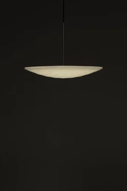 AGO Voyage pendellampa, silver