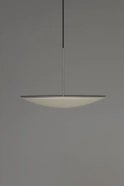 AGO Voyage pendellampa, silver