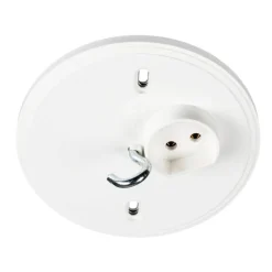 Airam Hölje med lamputtag, standard