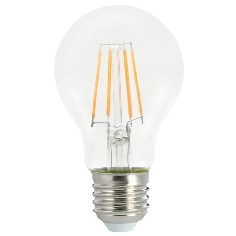 Airam LED A60 filamentlampa 4W E27 470lm