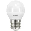 Airam LED deco lampa 6 W E27 480 lm, dimbar
