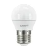 Airam LED Oiva dekorlampa 4,9W E27 3000K 470 lm