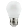 Airam LED Oiva dekorlampa, 6,5W E27 3000K 806lm