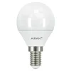 Airam LED Oiva kompaktlampa, 3W E14 3000K 250lm