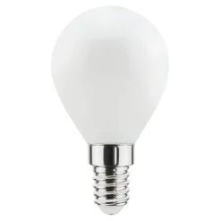 Airam LED Oiva kompaktlampa, 6,5W E14 3000K 806lm