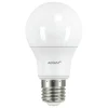 Airam LED Oiva-lampa A60, 7,3W E27 3000K 806lm dimbar