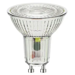 Airam LED Oiva-lampa PAR16 FG, 4W GU10 3000K 390lm