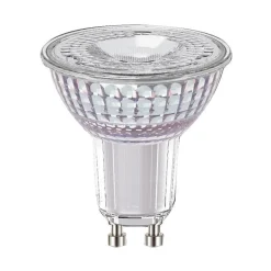 Airam LED Oiva-lampa PAR16, 5,5W GU10 3000K 535lm, dimbar