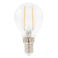 Airam LED P45 filamentlampa 2W E14 250lm