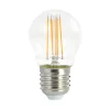 Airam LED P45 filamentlampa 4W E27 470lm