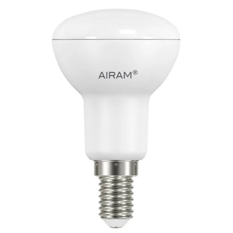 Airam LED R50 lampa 6W E14 450lm