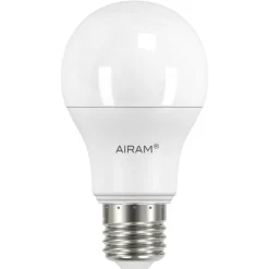 Airam LED standardlampa 12 W E27 1060 lm, dimbar
