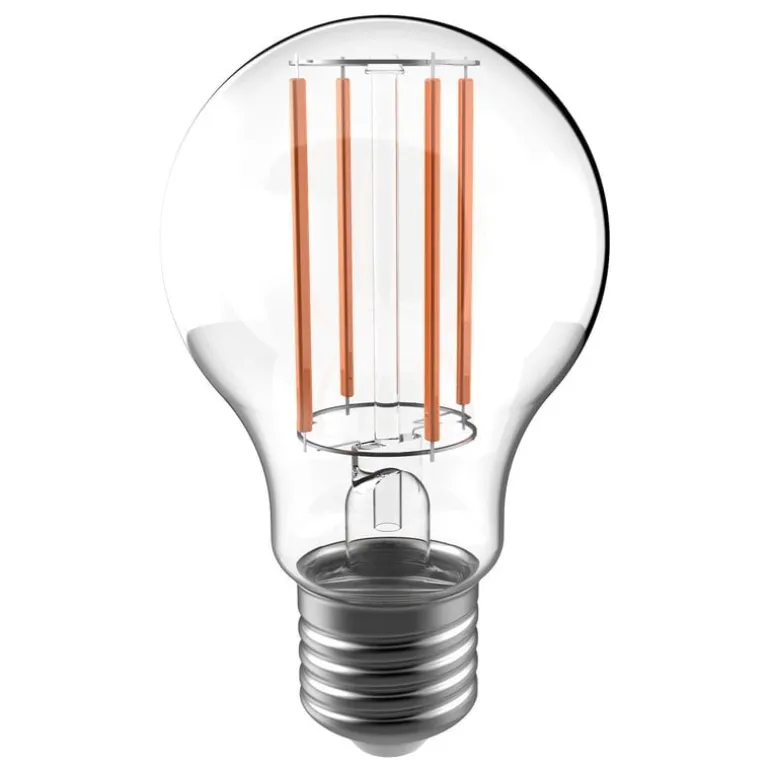 Airam LED-lampa A60, 2,2W E27 3000K 470lm