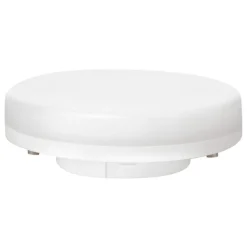 Airam LED-lampa KM75, GX53, 4,9 W, 470 lm, 2700 K, opal