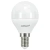 Airam LED-lampa P45, 4,5W E14 4000K 470lm, dimbar