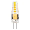 Airam LED-lampa 1,8W G4 710lm