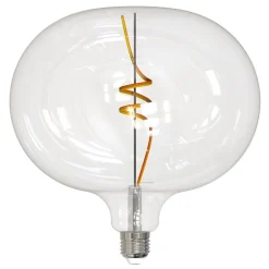 Airam SmartHome WiFi LED-lampa D220, E27 4,9 W 400 lm 2700–6500 K, kla