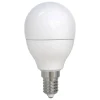 Airam SmartHome WiFi LED-lampa P45, E14 5 W 470 lm 2700–6500 K, opal