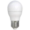 Airam SmartHome WiFi LED-lampa P45, E27 5 W 470 lm 2700–6500 K, opal